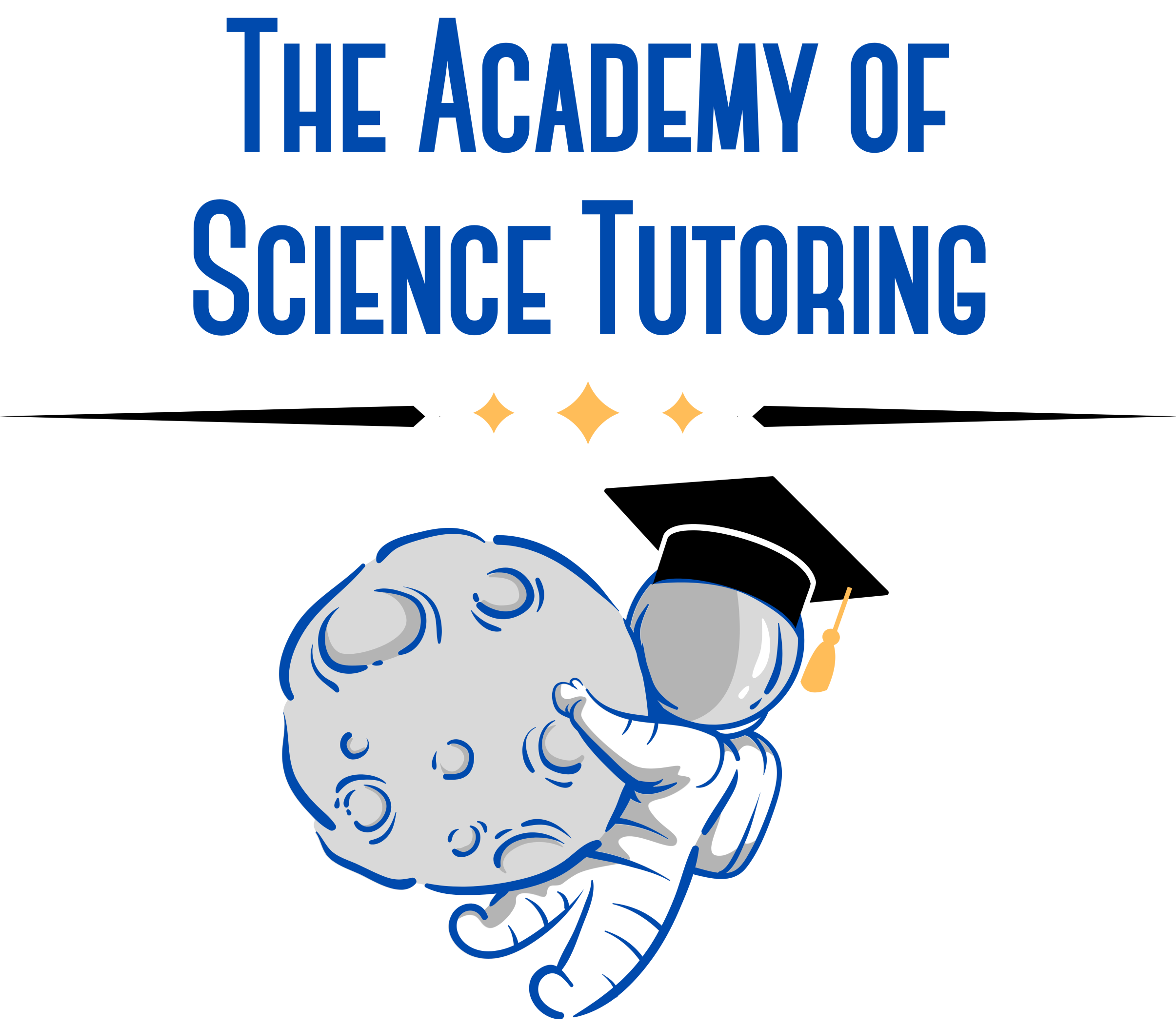 The Academy of Science Tutoring